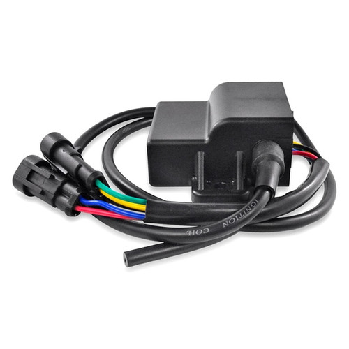 Kimpex HD Stator and Ignition Controller Coil (CDI) Kit Fits Polaris - 345075 - 345075