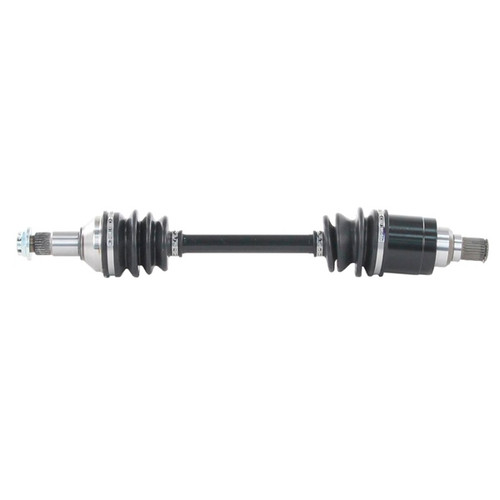 TrakMotive Complete Axle Fits Arctic cat - 216836