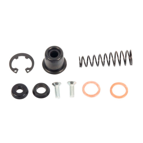 All Balls Brake Master Cylinder Rebuild Kit Fits Honda, Fits Kawasaki, Fits Suzuki, Fits Yamaha - Front/Rear - 207549