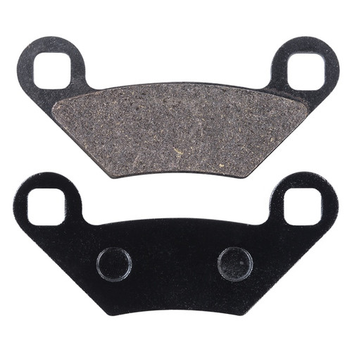 Kimpex Semi-Metallic Brake Pad Metal - Rear left - 284426