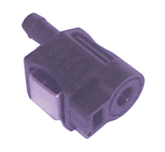 Sierra Fuel System Connector - 728271