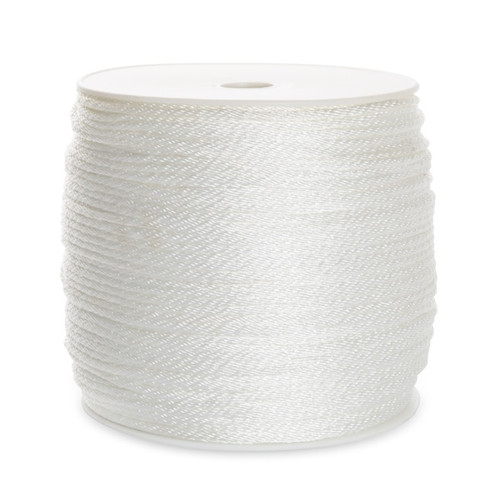 Kimpex Polyester Boat Rope 1000' - 3/16" - Polyester - Braided - 750146