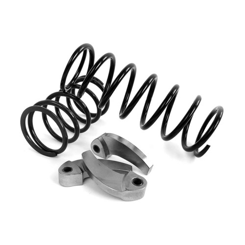 EPI Clutch Kit - Sport Utility Fits Polaris - N/A - 399595