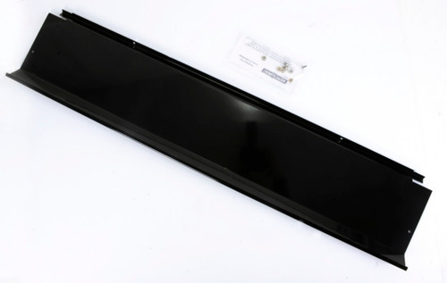 Bercomac Top Extension for Prestige & Versatile Plus Snowblower - 088983