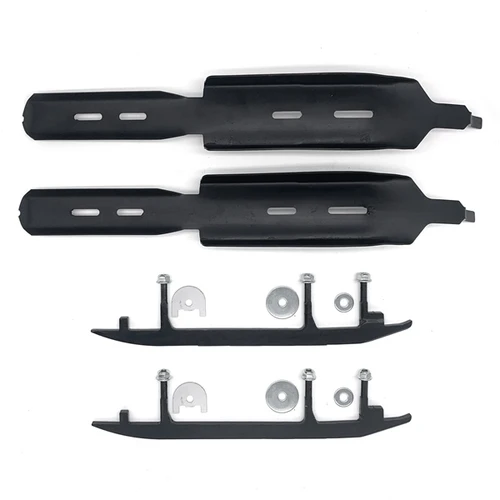 SnowTracker Auto-sharpening Semi-aggressive Wear Bar Pilot TS - SKI-DOO - 300178