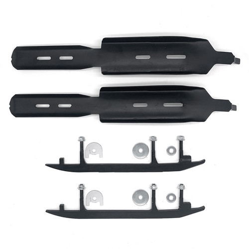 SnowTracker Auto-sharpening Semi-aggressive Wear Bar Pilot TS - SKI-DOO - 300178
