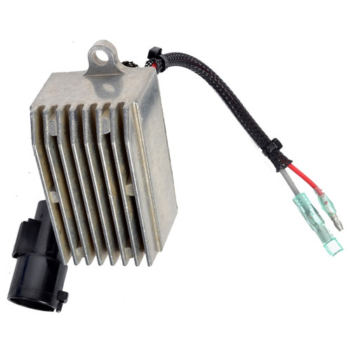 BRP Evinrude Rectifier/Regulator Kit Fits Johnson/Evinrude, Fits OMC - 821877 - 821877