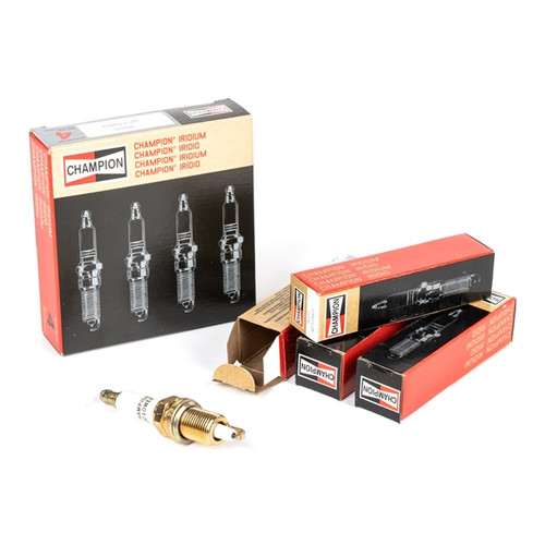 BRP Evinrude Spark Plug - 806146