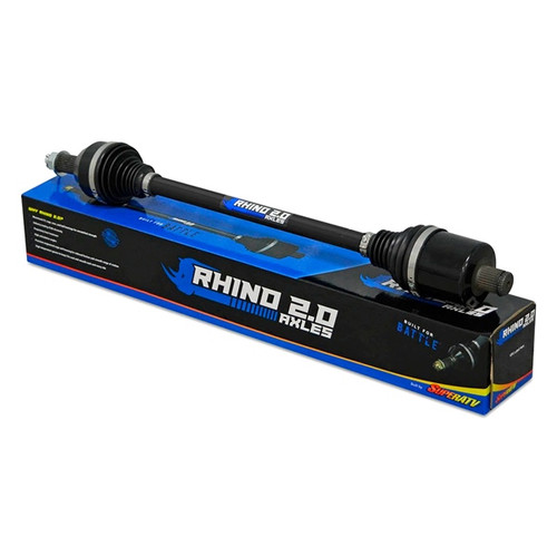 Super ATV Big Lift Kit Axle CAN-AM (BRP) - +6" - 385016