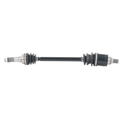 TrakMotive Complete Axle Fits Arctic cat - 216837