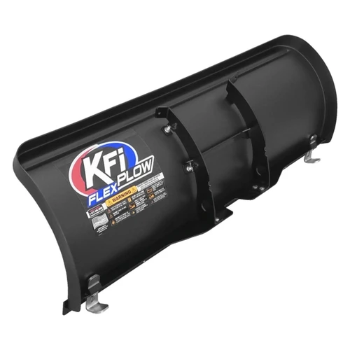 KFI Products Lightweight Flex Blade Steel - 218325