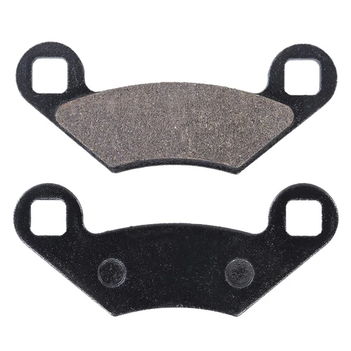 Kimpex Semi-Metallic Brake Pad Metal - Front, Rear, Front Right, Front left - 284428