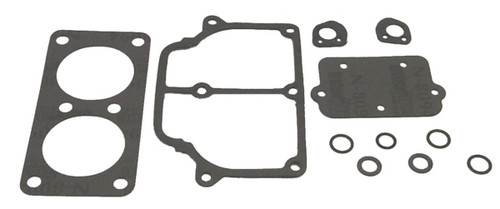 Sierra Carb Kit 18-7005 Fits Mercury - 18-7005 - 726221