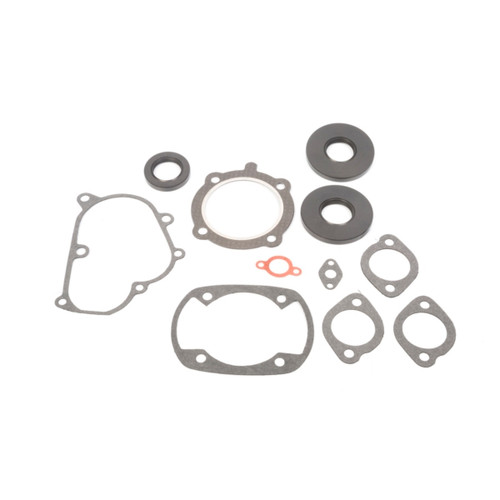 VertexWinderosa Professional Complete Gasket Sets with Oil Seals Fits Yamaha - 09-711138 - 287152