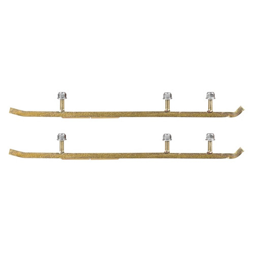 Kimpex "Single Side Effect" Carbide Runner Blowmold - Fits Ski-doo - 115325