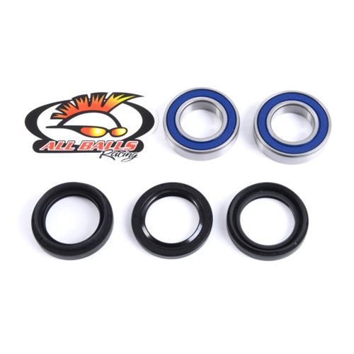 All Balls Wheel Bearing & Seal Kit - 206042