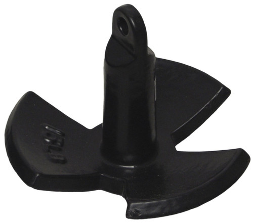 Kimpex Vinyl Coated River Anchors 20 lbs - 745020