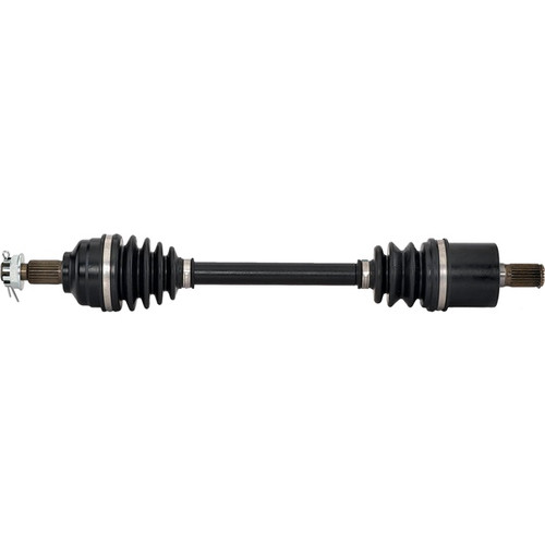 All Balls 8 Ball Extreme Duty Axle Fits Honda - 332876