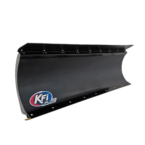 KFI Products Pro-Poly Straight Plow Blade Steel - 218329