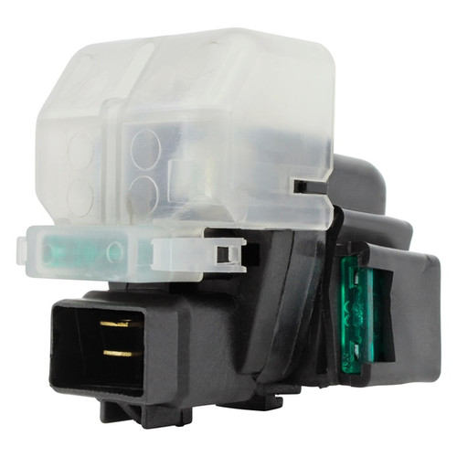 Kimpex HD Starter Relay Solenoid Switch Fits Suzuki - 225741 - 225741
