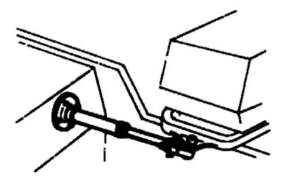 Uflex Roteck Rotary Steering System - 718435