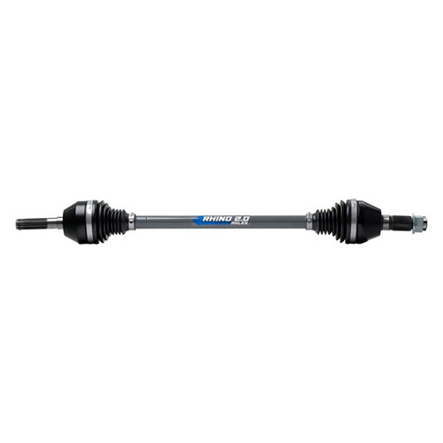 Super ATV Complete HD Axle Rhino 2 Fits Can-am - 317298