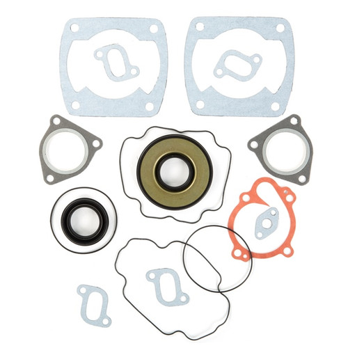 VertexWinderosa Professional Complete Gasket Sets with Oil Seals Fits Yamaha - 09-711139A - 287241