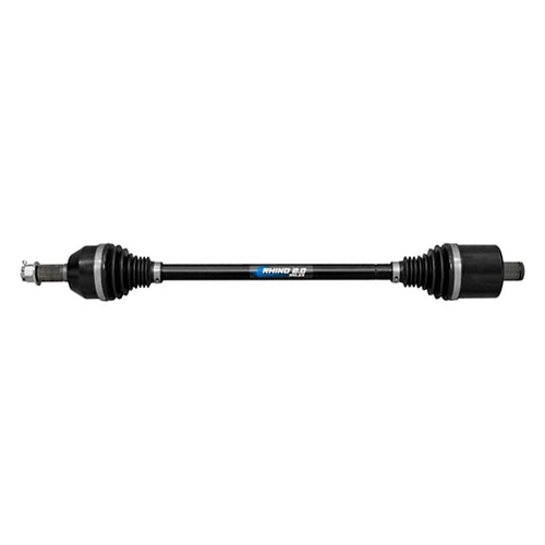 Super ATV Complete Lift Kit Axle Rhino 2 CAN-AM (BRP) - 317299