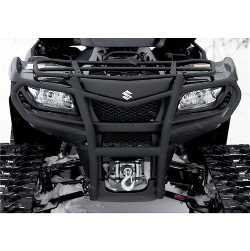 Kimpex GEN 1 Bumper Front - Steel - Fits Suzuki - 073647