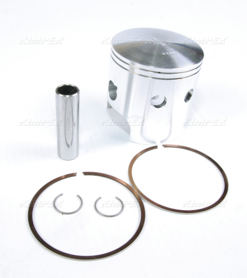 Wiseco Piston Fits Polaris - 354 cc - 060741