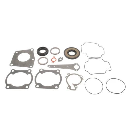VertexWinderosa Professional Complete Gasket Sets with Oil Seals YAMAHA - 09-711140A - 287242