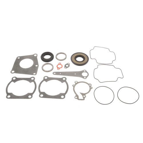 VertexWinderosa Professional Complete Gasket Sets with Oil Seals Fits Yamaha - 09-711140A - 287242