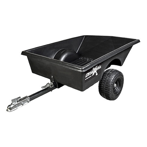 Otter Outdoors Super Xpress 20 Trailer for VTT/UTV - 034029