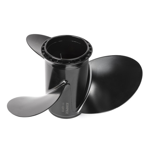 Kimpex Propeller Aluminum - 777141