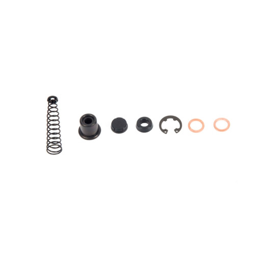 All Balls Brake Master Cylinder Rebuild Kit HONDA, KAWASAKI, SUZUKI - Front - 207552
