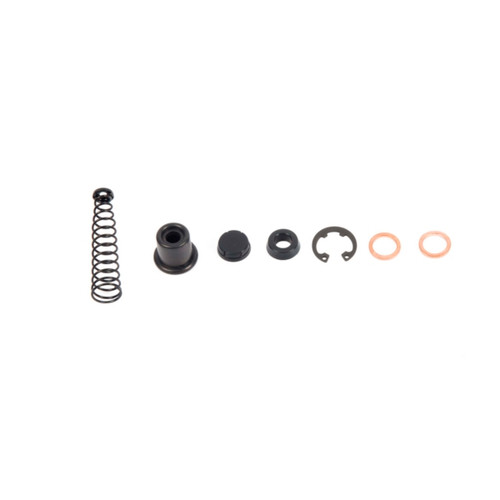 All Balls Brake Master Cylinder Rebuild Kit Fits Honda, Fits Kawasaki, Fits Suzuki - Front - 207552