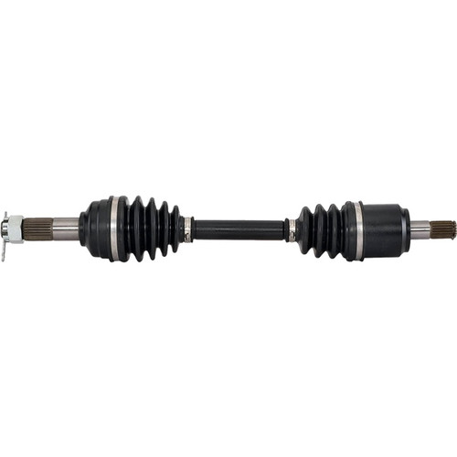 All Balls 8 Ball Extreme Duty Axle Fits Honda - 332877