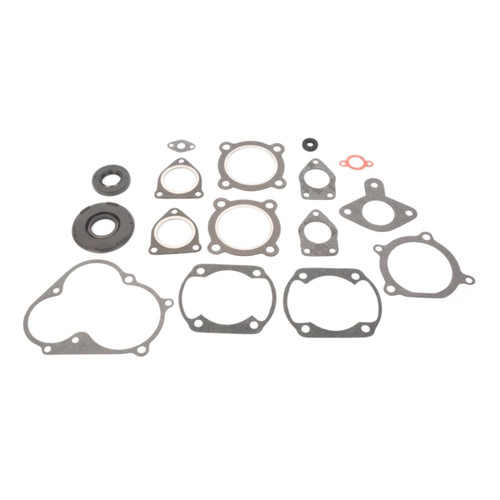 VertexWinderosa Professional Complete Gasket Sets with Oil Seals YAMAHA - 09-711142 - 287156
