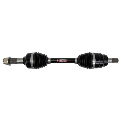 Demon Complete HD Axle Fits Honda - 296762