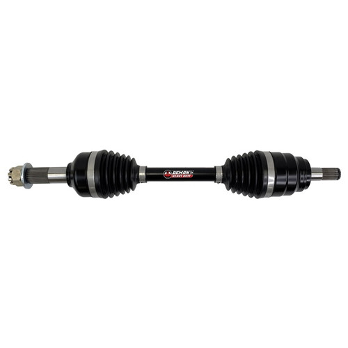 Demon Complete HD Axle HONDA - 296762