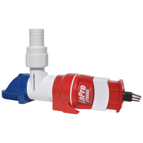 RULE LoPro Series 900S Bilge Pump - 761003