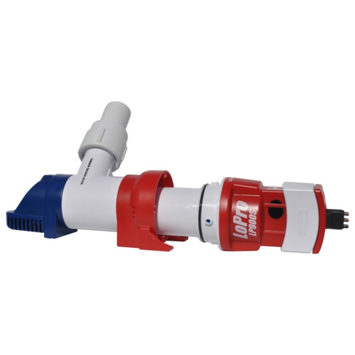 RULE LoPro Series 900S Bilge Pump - 761003