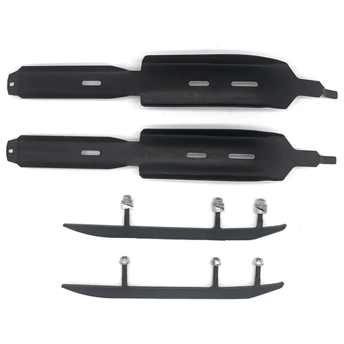 SnowTracker Auto-sharpening Semi-aggressive Wear Bar Pilot 7.4 - SKI-DOO - 330062