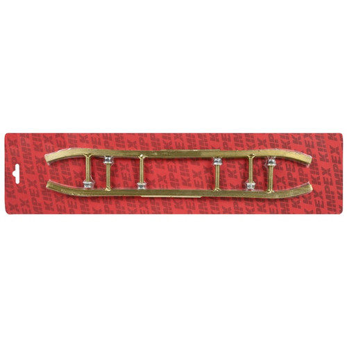 Kimpex "Single Side Effect" Carbide Runner Fits Polaris - 115328