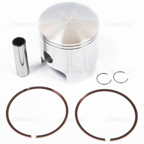 Wiseco Piston Fits Polaris - 352 cc - 060745