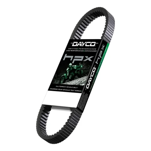 Dayco HPX Drive Belt 212014 - 212014