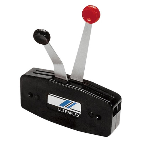 Uflex Single Action Controls B47 and B49 - 718460