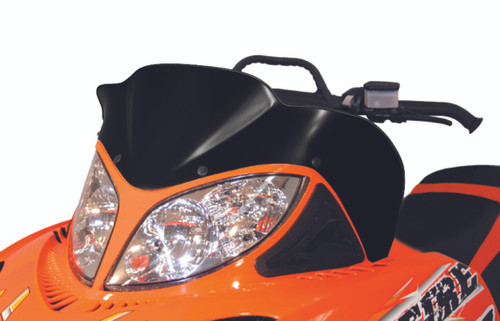 Powermadd Cobra Windshield Fits Arctic cat - 201578