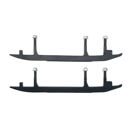 SnowTracker Auto-sharpening Semi-aggressive Wear Bar Pilot TS - SKI-DOO - 300769
