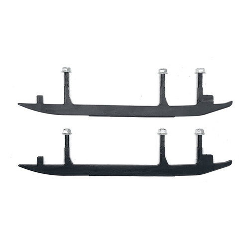 SnowTracker Auto-sharpening Semi-aggressive Wear Bar Pilot TS - Fits Ski-doo - 300769